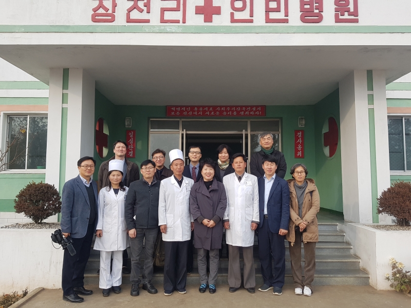 남북 어린이 평화·건강 협력 위한 새 연구기관 출범… ‘어린이 평화와 건강연구소’ 6월 28일 공식 출범