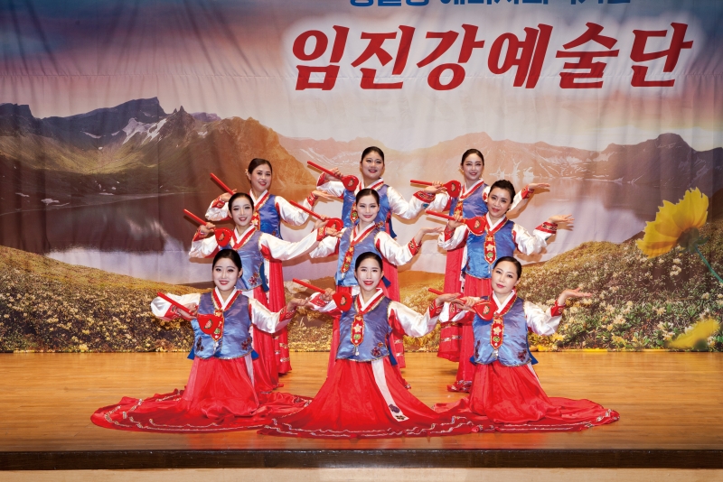 임진강예술단 창립 11주년 기념 ‘남과 북이 함께하는 페스티벌 음악회’ 개최