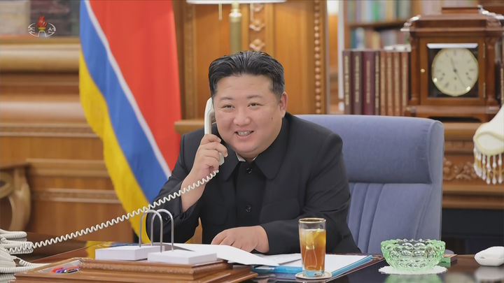 북한군, 미·러 정상회담 이후 철군 여부 주목