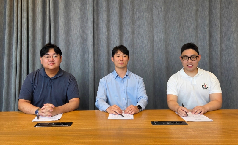 한반도청년미래포럼-한반도프레스(KPP), 평화와 번영 위한 업무협약 체결