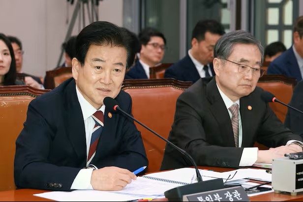 정동영 통일부장관, 북한 구성핵시설관련 발언의 진상