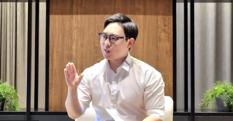 [박준규컬럼]청년, 우리는 왜 한반도를 멀게 느끼게 되었나