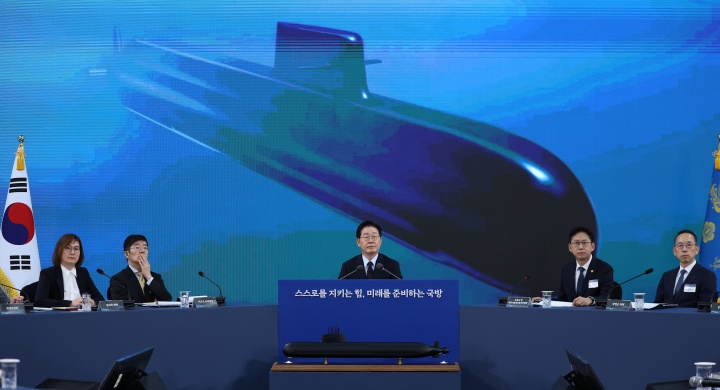전시 작전권 환수를 차질 없이 신속하게 진행