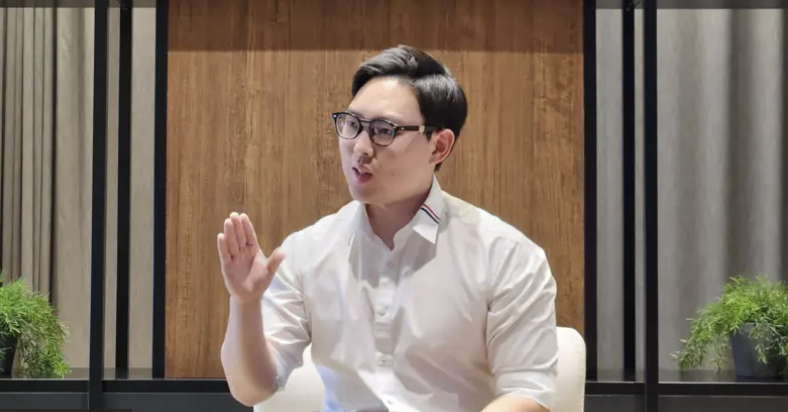 “청년” 이름으로 느끼는 청년의 정치적 반발심
